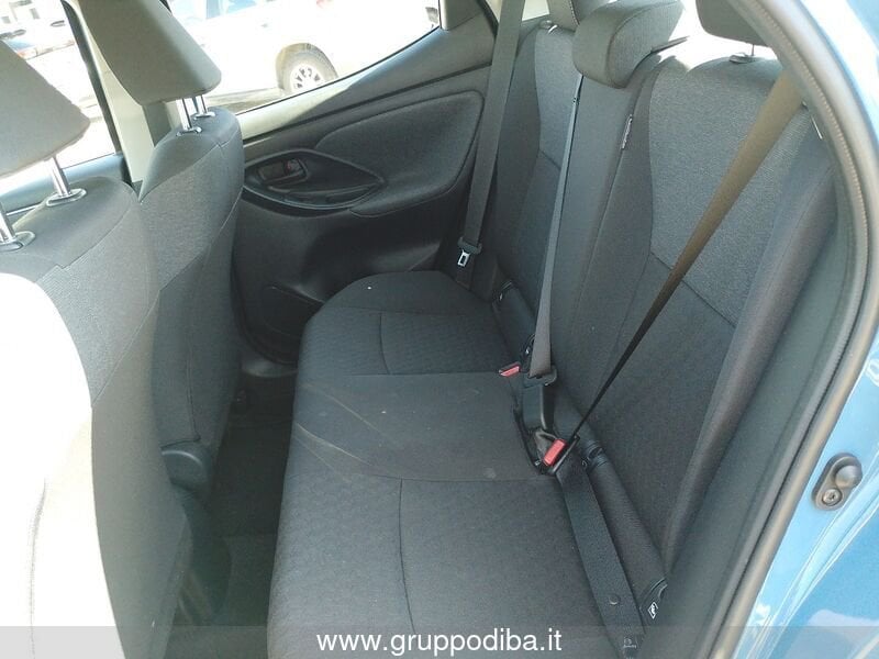 Toyota Yaris Yaris 1.0 Trend- Gruppo Diba
