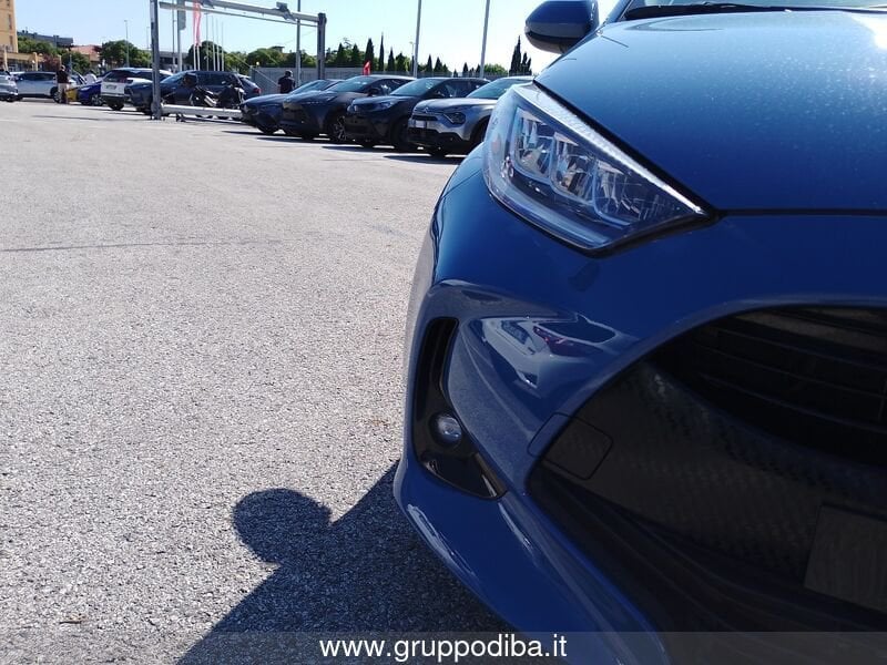 Toyota Yaris Yaris 1.0 Trend- Gruppo Diba