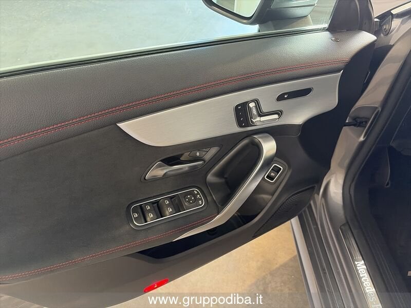 Mercedes-Benz CLA Coupe CLA Coupe 220 Premium 4matic auto- Gruppo Diba