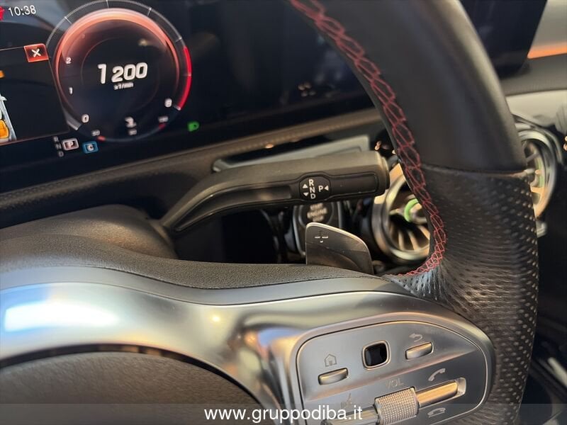 Mercedes-Benz CLA Coupe CLA Coupe 220 Premium 4matic auto- Gruppo Diba
