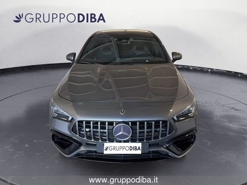 Mercedes-Benz CLA Coupe CLA Coupe 220 Premium 4matic auto- Gruppo Diba
