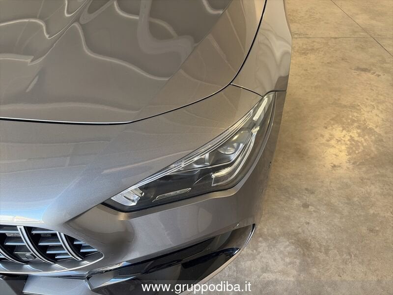 Mercedes-Benz CLA Coupe CLA Coupe 220 Premium 4matic auto- Gruppo Diba