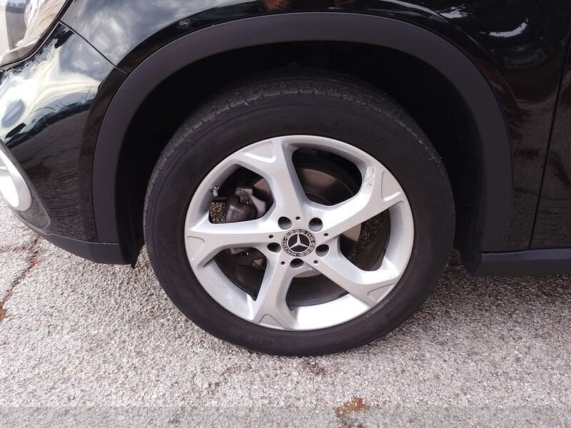 Mercedes-Benz GLA GLA 180 Sport- Gruppo Diba
