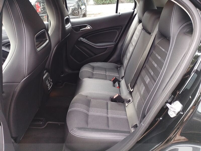 Mercedes-Benz GLA GLA 180 Sport- Gruppo Diba