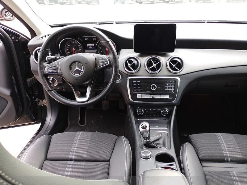 Mercedes-Benz GLA GLA 180 Sport- Gruppo Diba
