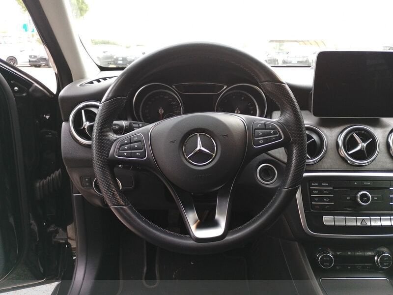 Mercedes-Benz GLA GLA 180 Sport- Gruppo Diba