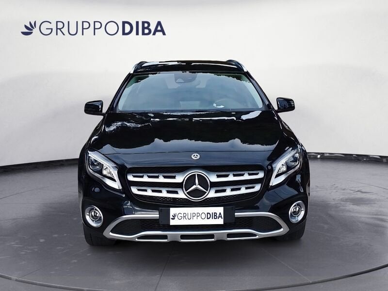 Mercedes-Benz GLA GLA 180 Sport- Gruppo Diba