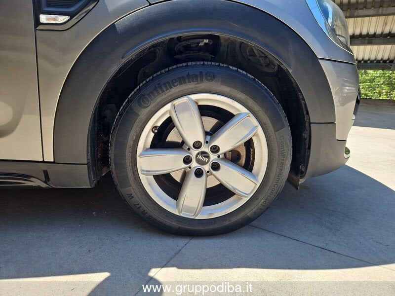 MINI Countryman Mini Countryman 1.5 One Boost- Gruppo Diba