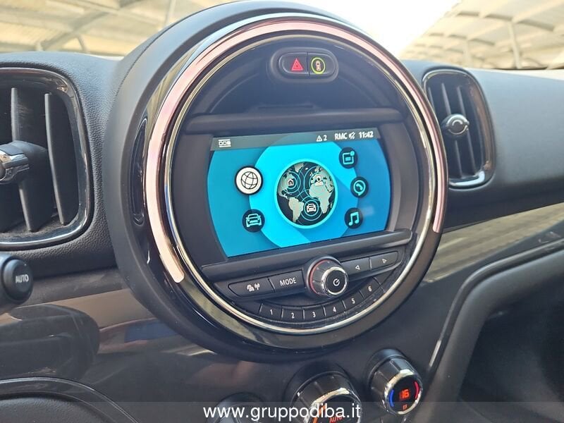 MINI Countryman Mini Countryman 1.5 One Boost- Gruppo Diba