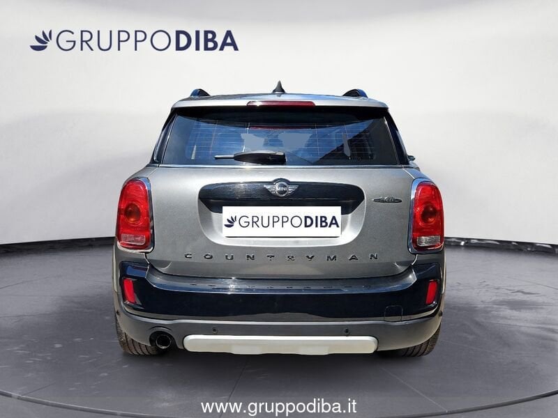 MINI Countryman Mini Countryman 1.5 One Boost- Gruppo Diba