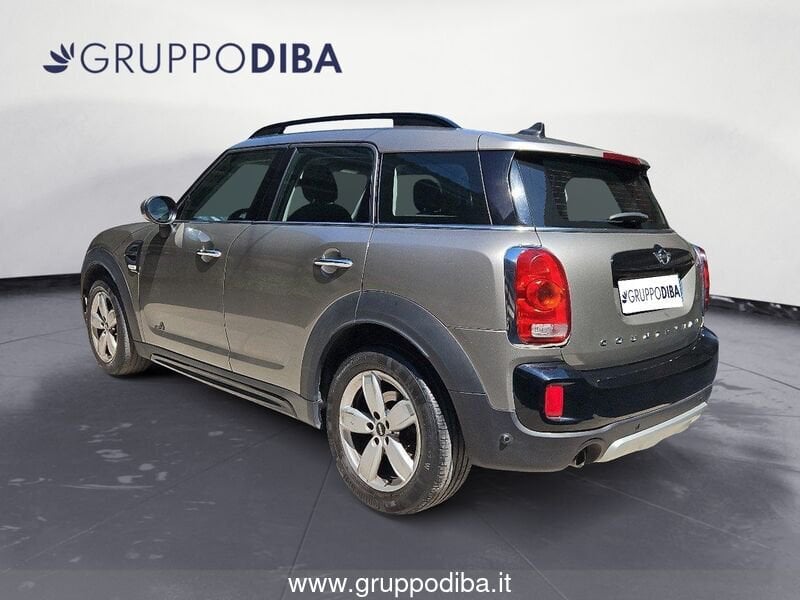 MINI Countryman Mini Countryman 1.5 One Boost- Gruppo Diba