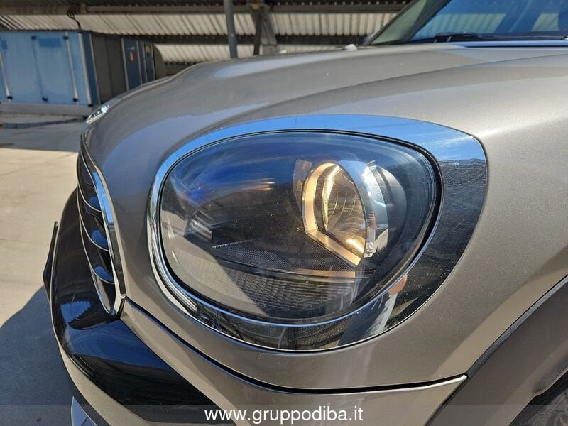 MINI Countryman Mini Countryman 1.5 One Boost- Gruppo Diba