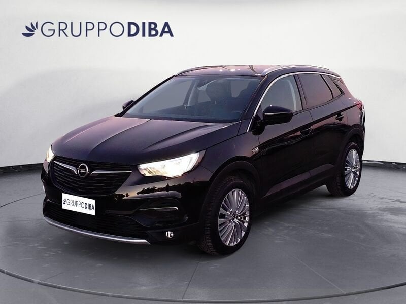 Opel Grandland X Grandland X 1.5 ecotec Innovation s&s 130cv- Gruppo Diba