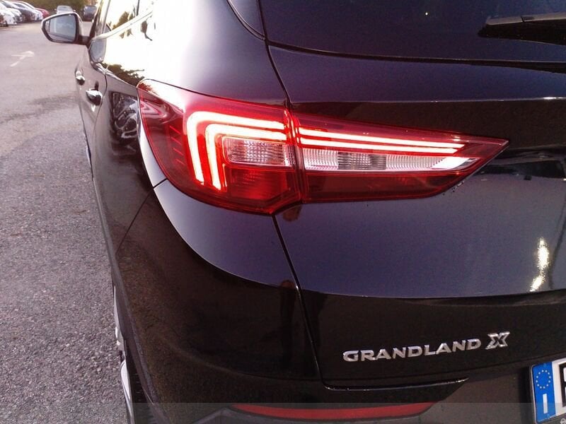 Opel Grandland X Grandland X 1.5 ecotec Innovation s&s 130cv- Gruppo Diba