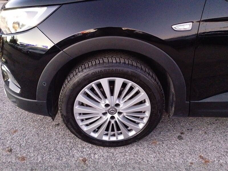 Opel Grandland X Grandland X 1.5 ecotec Innovation s&s 130cv- Gruppo Diba