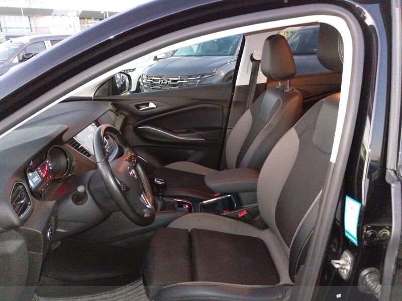 Opel Grandland X Grandland X 1.5 ecotec Innovation s&s 130cv- Gruppo Diba