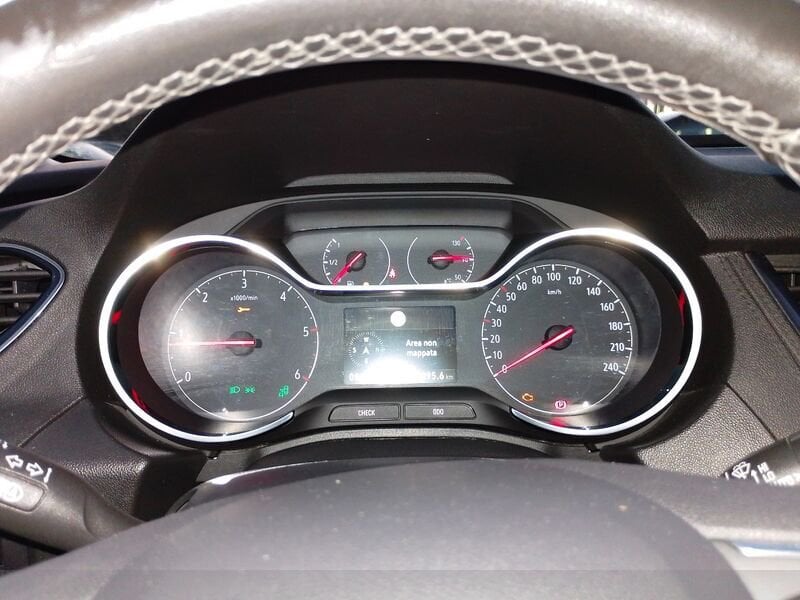 Opel Grandland X Grandland X 1.5 ecotec Innovation s&s 130cv- Gruppo Diba