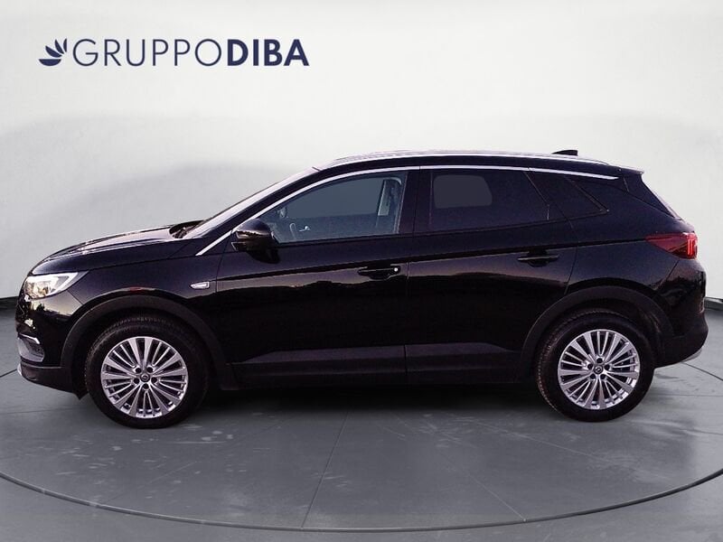 Opel Grandland X Grandland X 1.5 ecotec Innovation s&s 130cv- Gruppo Diba