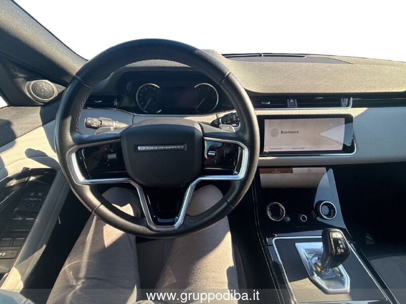 Land Rover Evoque Range Rover Evoque 2.0d i4 mhev R-Dynamic S awd 16- Gruppo Diba