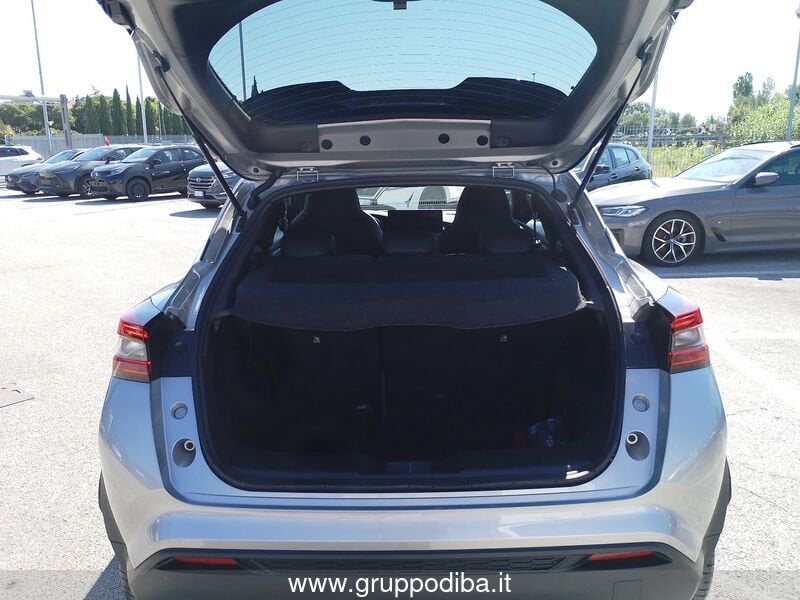 Nissan Juke Juke 1.0 dig-t N-Connecta 114cv dct- Gruppo Diba