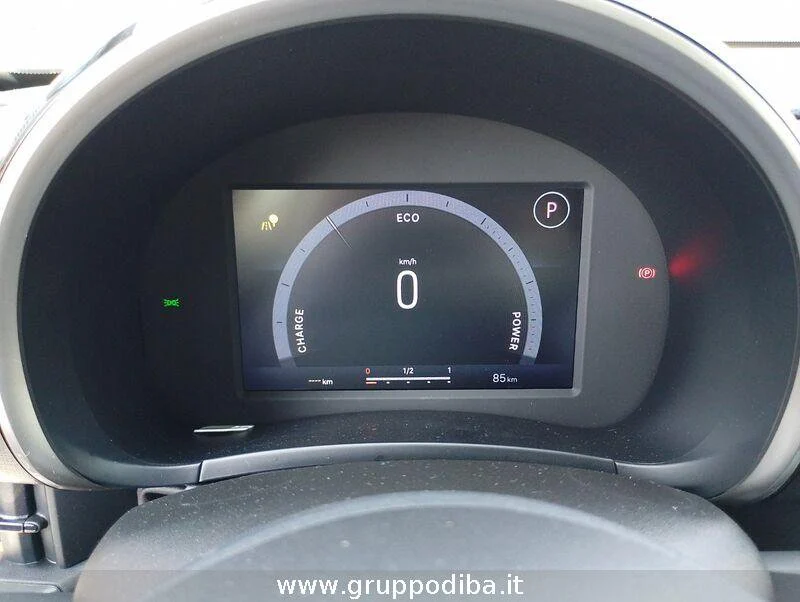 Fiat 600 600 Hybrid Pop 1.2 Hybrid 110cv- Gruppo Diba