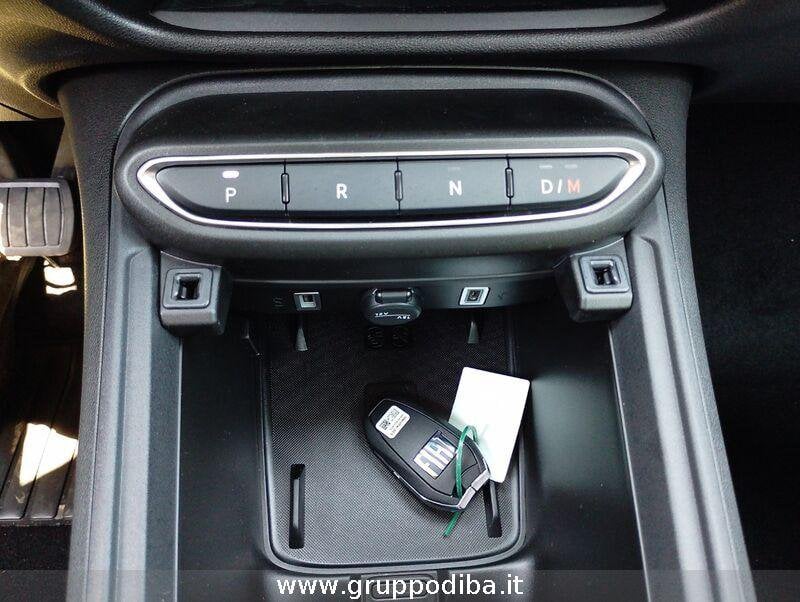 Fiat 600 600 Hybrid Pop 1.2 Hybrid 110cv- Gruppo Diba