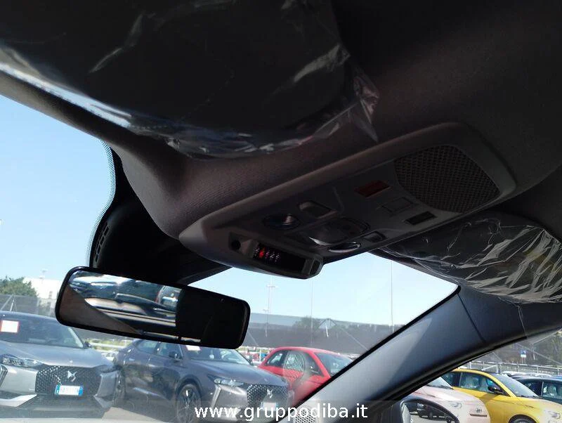 Fiat 600 600 Hybrid Pop 1.2 Hybrid 110cv- Gruppo Diba