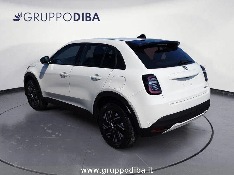Fiat 600 600 Hybrid Pop 1.2 Hybrid 110cv- Gruppo Diba