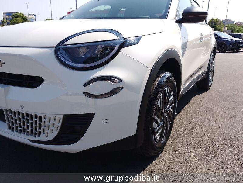 Fiat 600 600 Hybrid Pop 1.2 Hybrid 110cv- Gruppo Diba