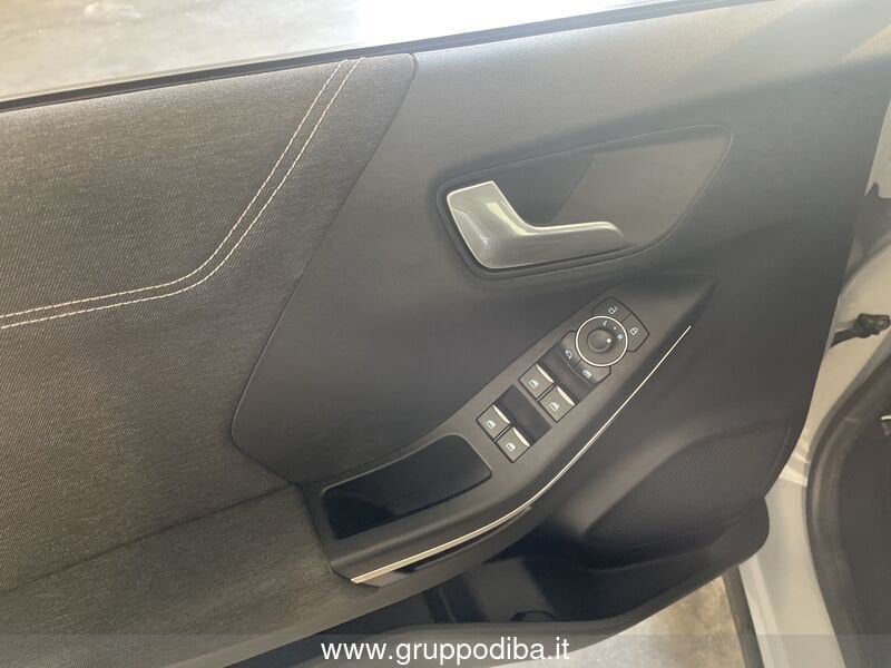 Ford Puma Puma 1.0 ecoboost h Titanium s&s 125cv- Gruppo Diba