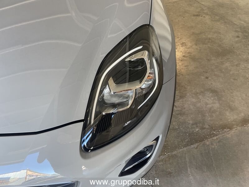 Ford Puma Puma 1.0 ecoboost h Titanium s&s 125cv- Gruppo Diba