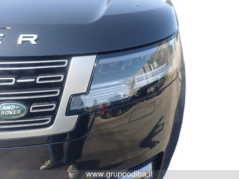 Land Rover Range Rover Range Rover 3.0d i6 mhev HSE awd 249cv auto- Gruppo Diba