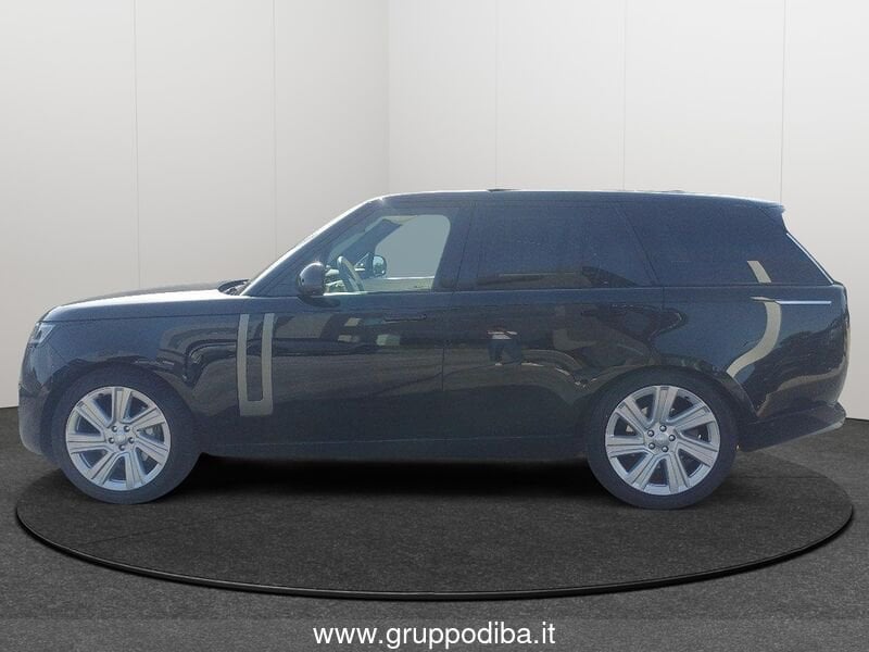 Land Rover Range Rover Range Rover 3.0d i6 mhev HSE awd 249cv auto- Gruppo Diba