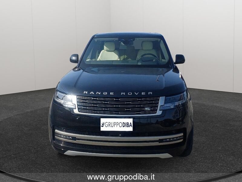 Land Rover Range Rover Range Rover 3.0d i6 mhev HSE awd 249cv auto- Gruppo Diba