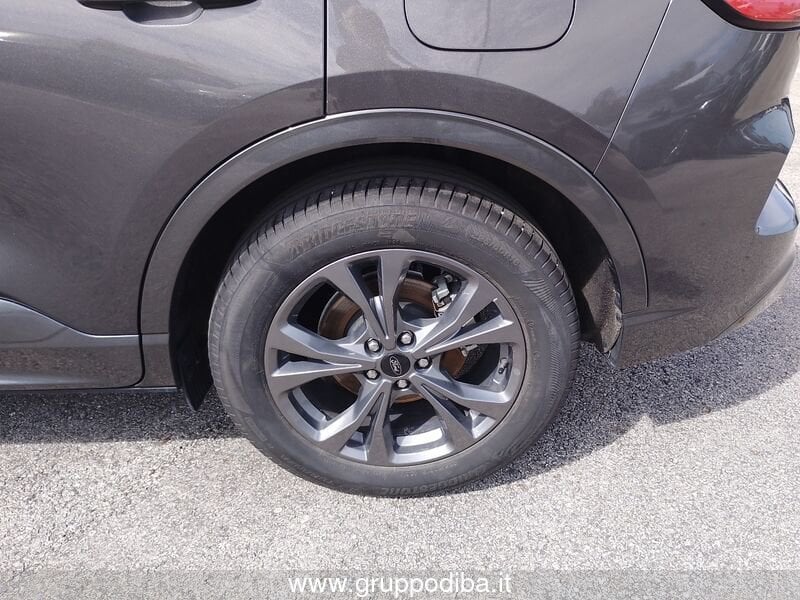 Ford Kuga Kuga 2.5 phev ST-Line 2wd 225cv cvt- Gruppo Diba