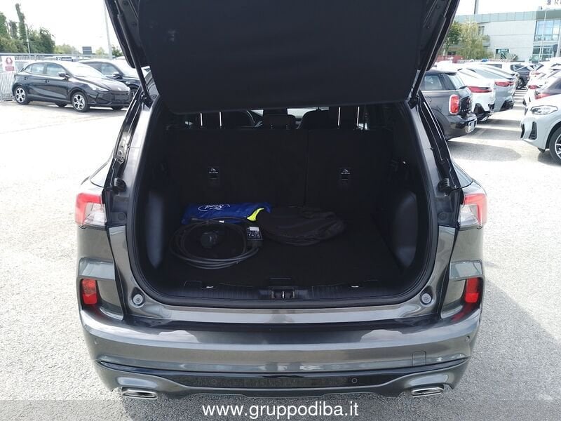 Ford Kuga Kuga 2.5 phev ST-Line 2wd 225cv cvt- Gruppo Diba