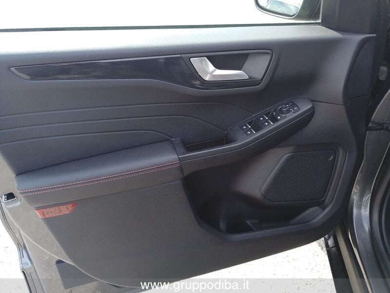 Ford Kuga Kuga 2.5 phev ST-Line 2wd 225cv cvt- Gruppo Diba