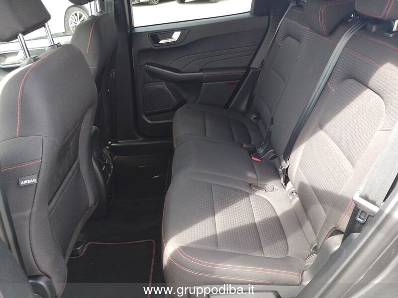 Ford Kuga Kuga 2.5 phev ST-Line 2wd 225cv cvt- Gruppo Diba