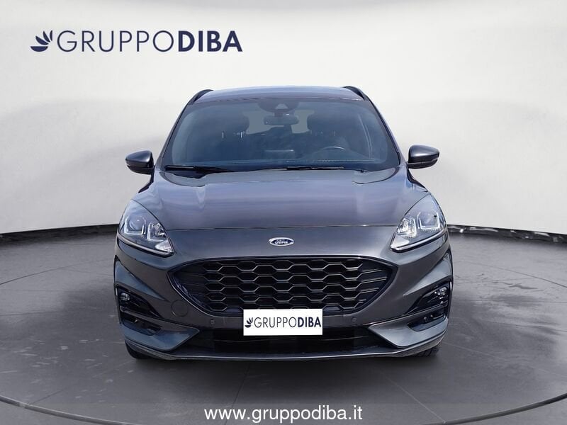Ford Kuga Kuga 2.5 phev ST-Line 2wd 225cv cvt- Gruppo Diba