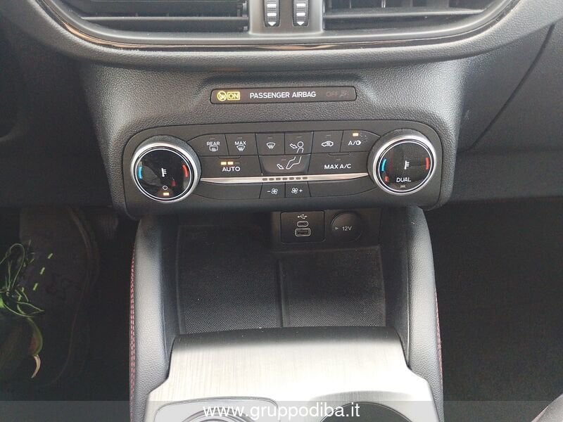 Ford Kuga Kuga 2.5 phev ST-Line 2wd 225cv cvt- Gruppo Diba