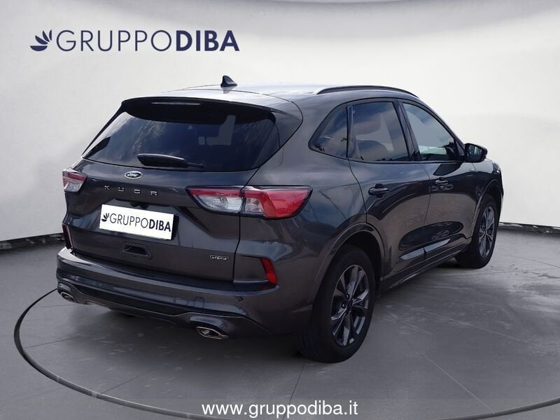 Ford Kuga Kuga 2.5 phev ST-Line 2wd 225cv cvt- Gruppo Diba