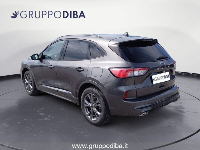 Ford Kuga Kuga 2.5 phev ST-Line 2wd 225cv cvt- Gruppo Diba