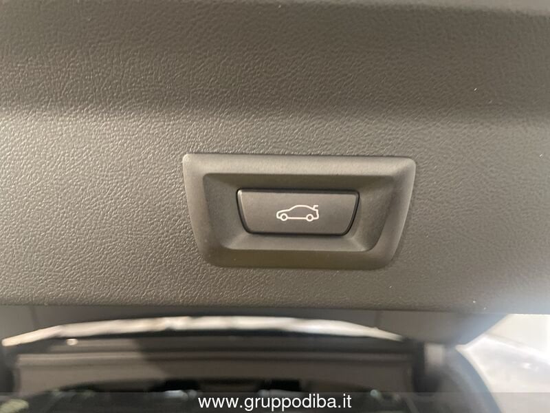 BMW X3 X3 xdrive20d mhev 48V Msport auto- Gruppo Diba