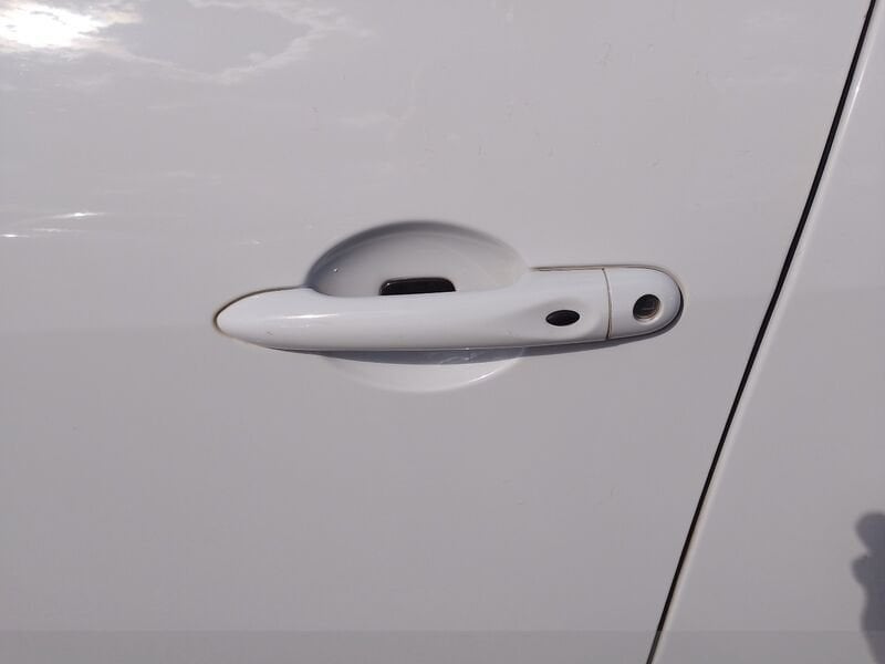 Renault Scenic Scenic X-Mod Cross 1.5 dci Energy s&s 110cv- Gruppo Diba