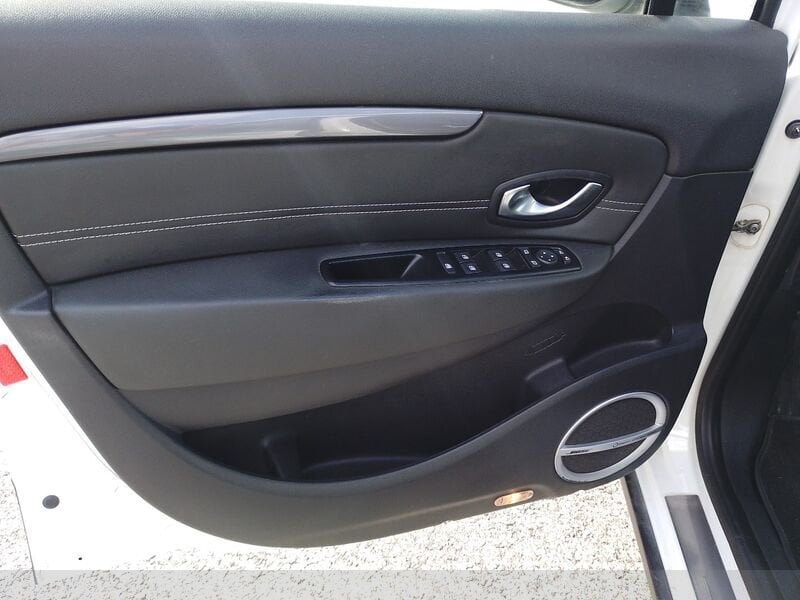 Renault Scenic Scenic X-Mod Cross 1.5 dci Energy s&s 110cv- Gruppo Diba