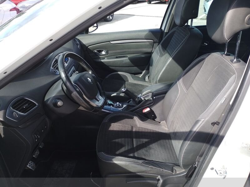 Renault Scenic Scenic X-Mod Cross 1.5 dci Energy s&s 110cv- Gruppo Diba