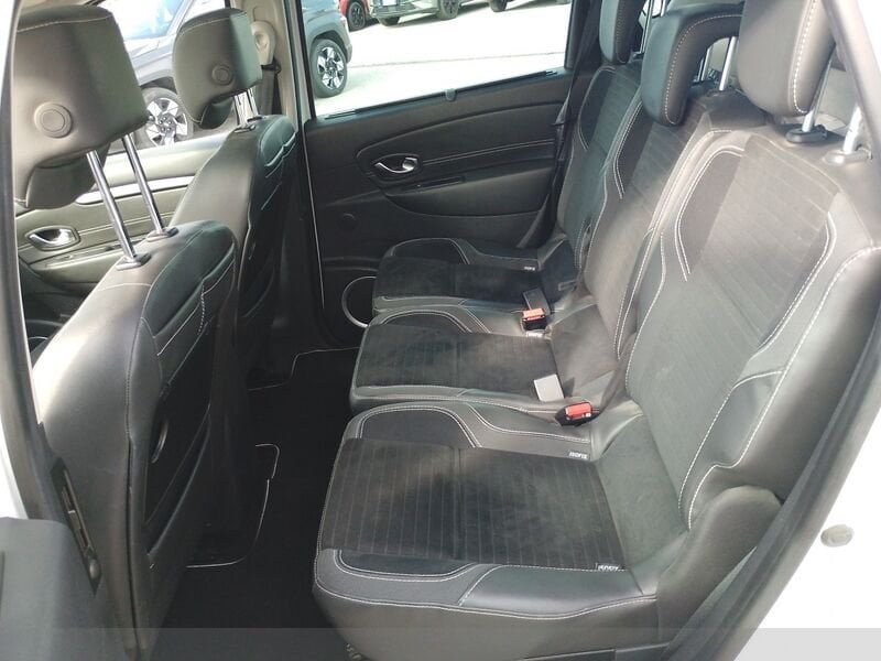 Renault Scenic Scenic X-Mod Cross 1.5 dci Energy s&s 110cv- Gruppo Diba