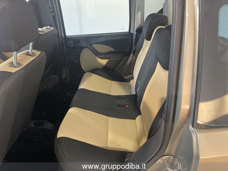 Fiat Panda Cross Panda 1.3 mjt 16v Cross 4x4 75cv- Gruppo Diba