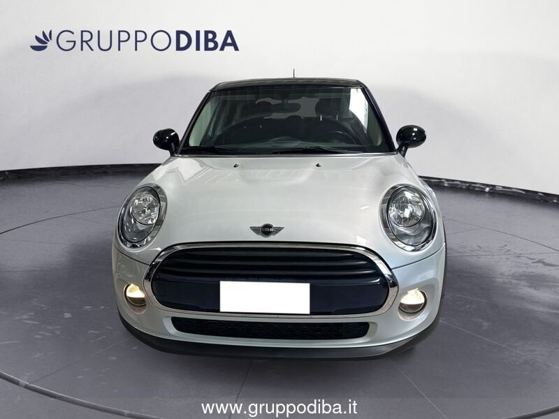 MINI 5 Porte Mini 1.5 Cooper D 5p- Gruppo Diba