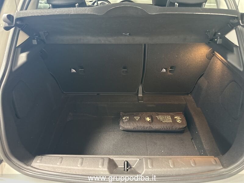 MINI 5 Porte Mini 1.5 Cooper D 5p- Gruppo Diba